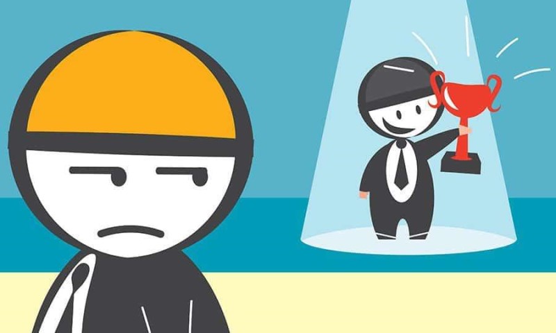 Lòng ghen tị trong đời sống gia đình và xã hội