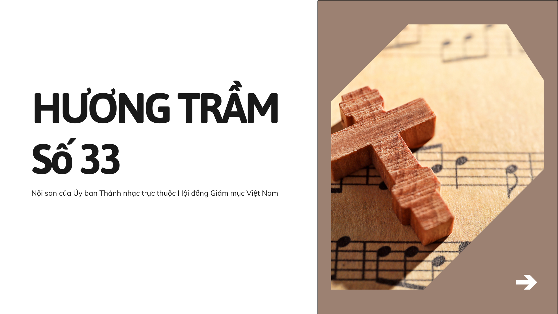 Hương Trầm số 33