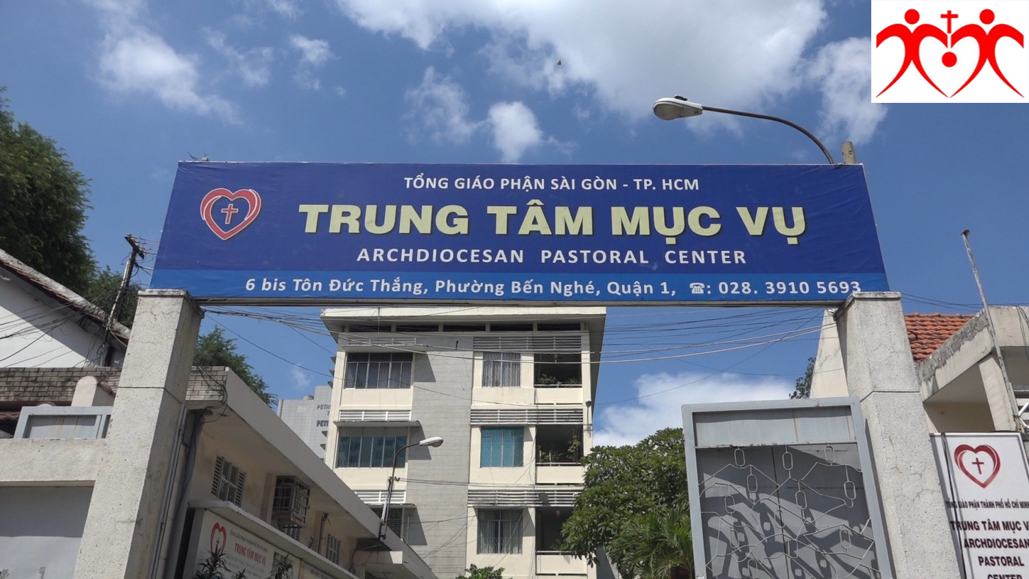 Mục vụ Truyền Thông TGP Sài Gòn: Chiêu sinh niên khóa 2023-2024