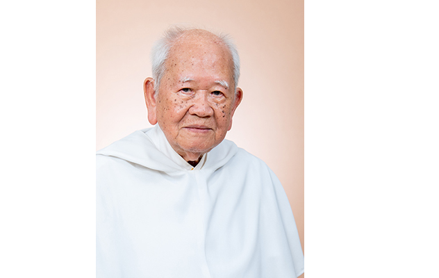 RIP: Linh mục Anrê Đỗ Xuân Quế, O.P