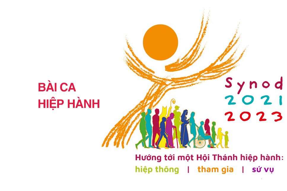 Thượng Hội Đồng Giám mục: Bài ca Hiệp Hành