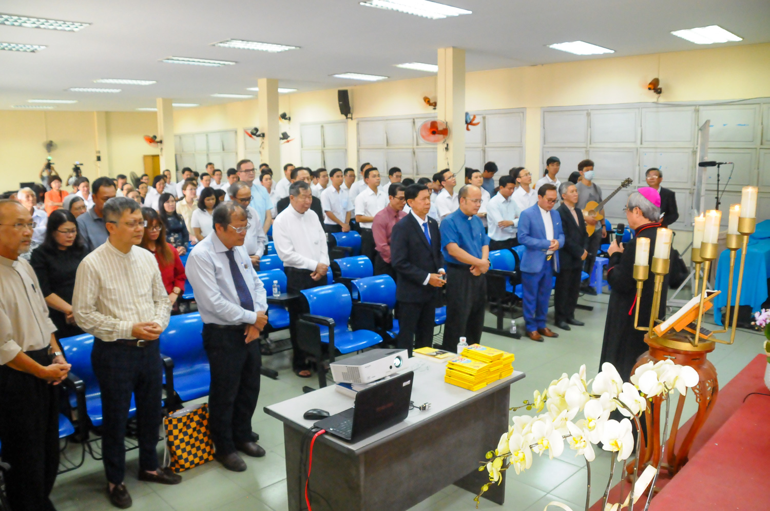Ban Mục vụ Đối thoại Liên tôn: Buổi Gặp gỡ Đại kết lần thứ VIII ngày 25-1-2021