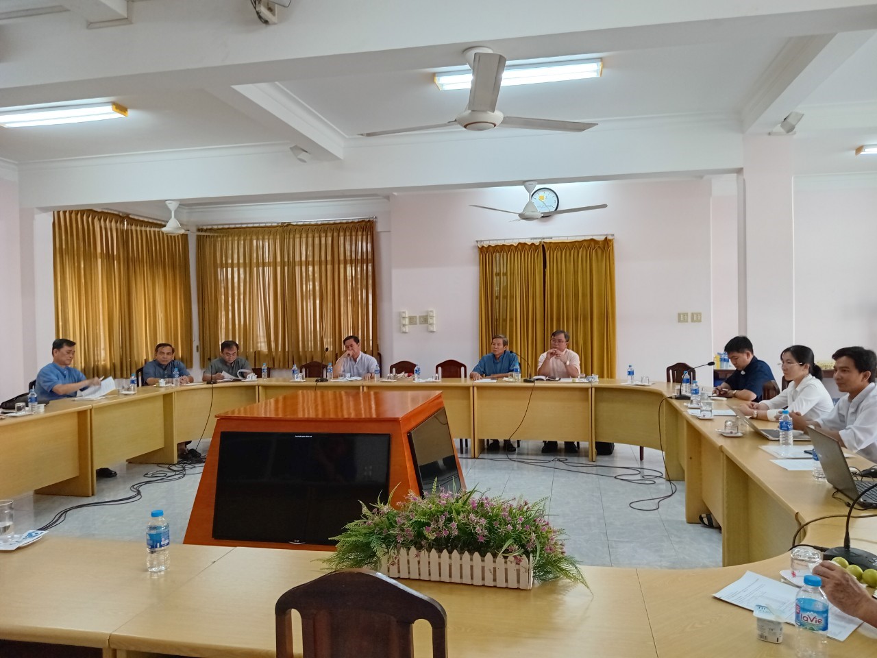 Caritas TGP Sài Gòn: Cuối năm nhìn lại các hoạt động