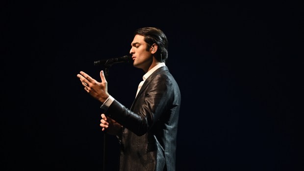 Lựa chọn giản dị của Matteo Bocelli có thể truyền cảm hứng cho chúng ta trong Mùa Chay này