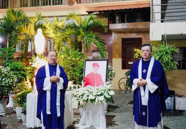 Thương nhớ Đức Hồng Y Gioan Baotixita