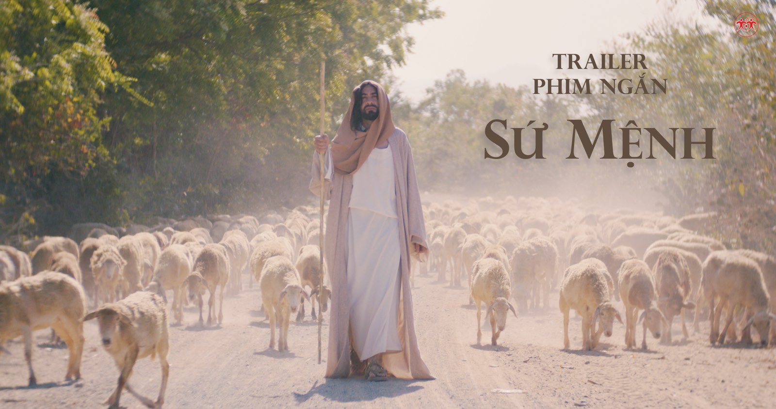 Giới thiệu loạt phim ngắn ‘Những Nẻo Đường Phục Vụ’: Trailer ‘Sứ Mệnh’