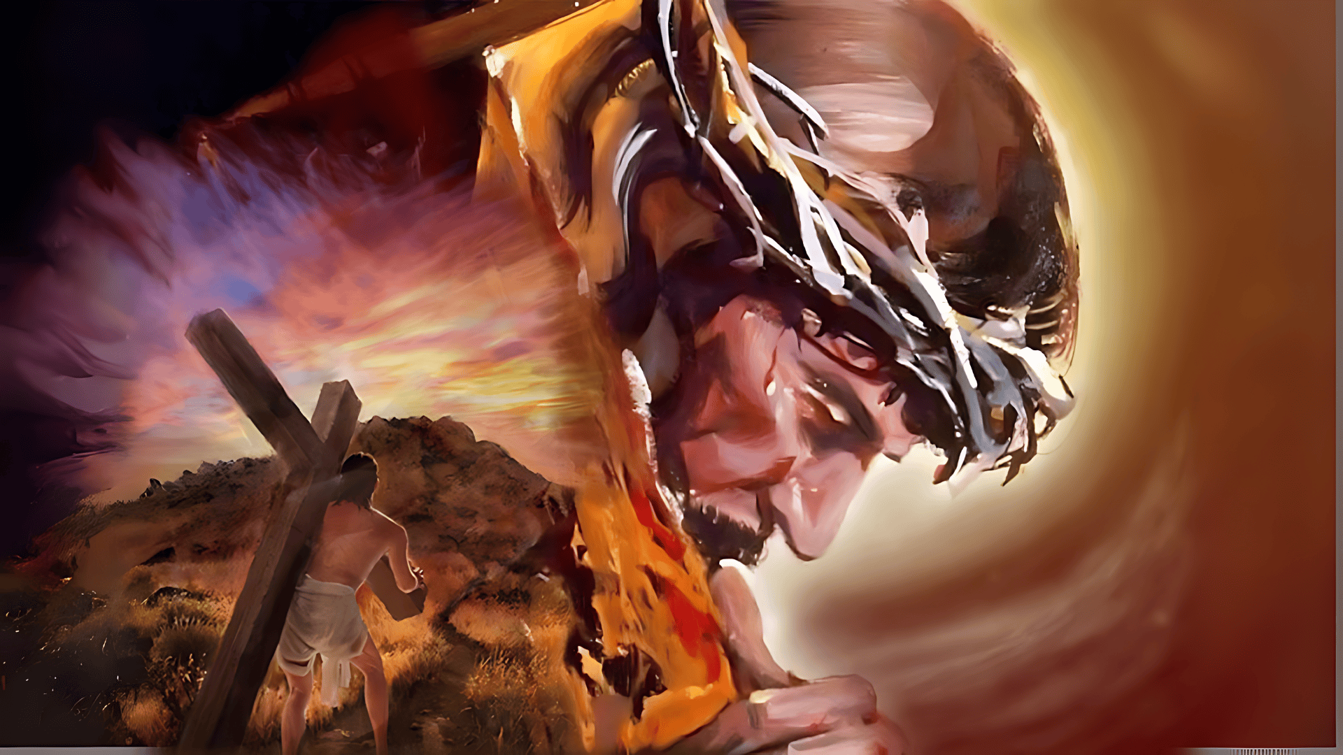 Thứ Tư tuần 31 Thường niên (+video)