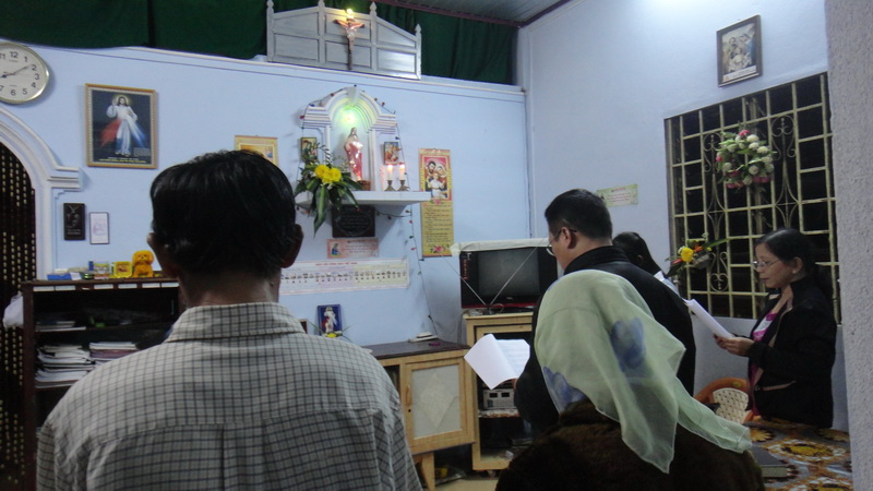 Niềm tự hào của tôi