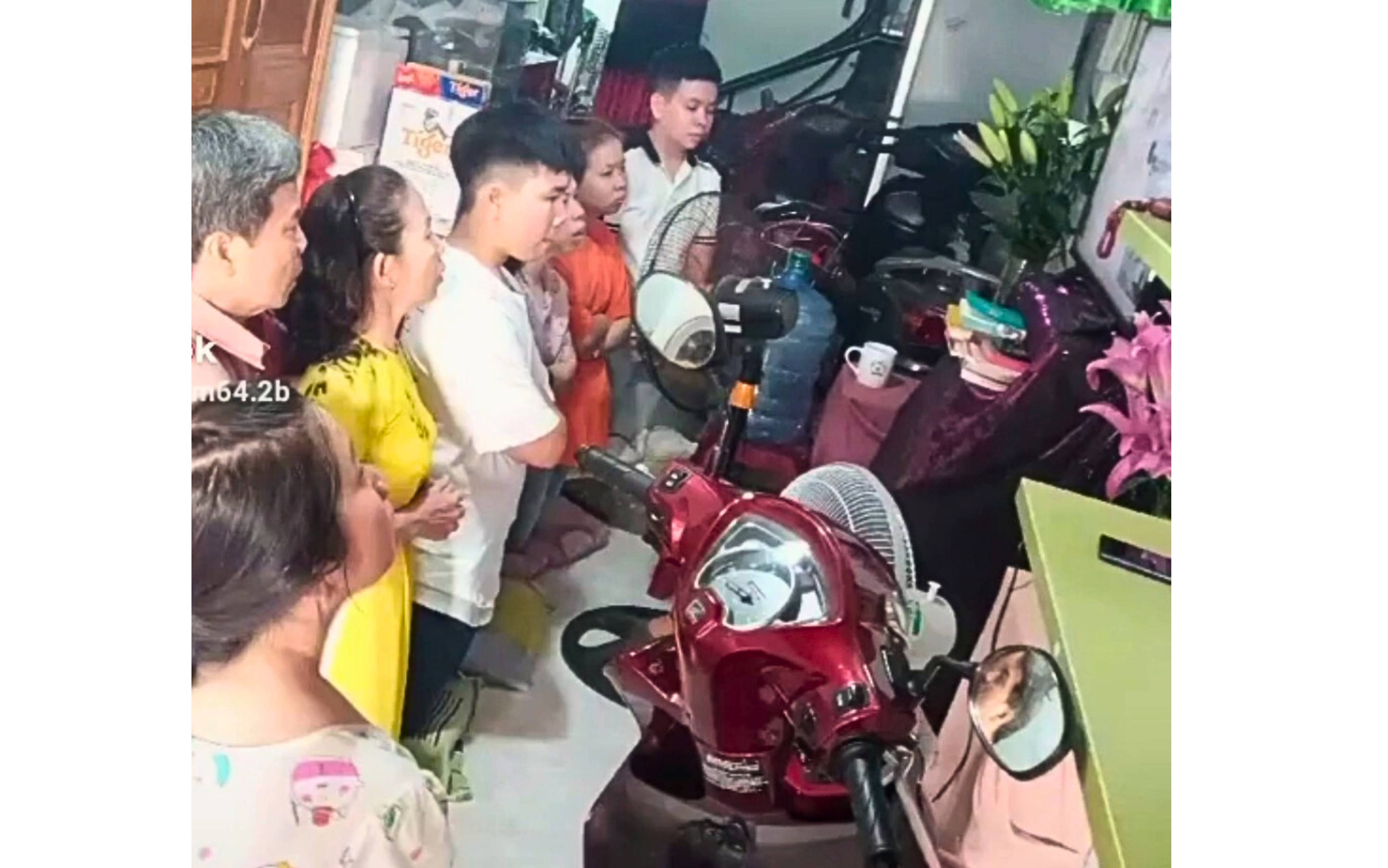 Lạy Chúa Trời, xin tới giúp con!