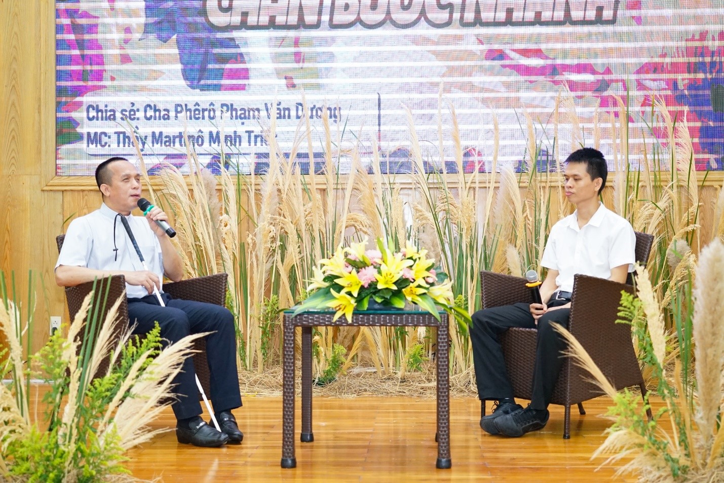 Đại Chủng Viện Thánh Giuse Sài Gòn: Ngày Khánh Nhật Truyền Giáo 2023