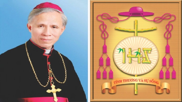 Đức Giám Mục Cosma Hoàng Văn Đạt S.J.: Những người trẻ hãy dấn thân thực sự