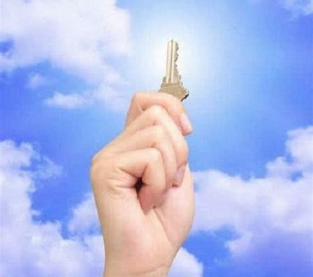 Chìa khóa vạn năng