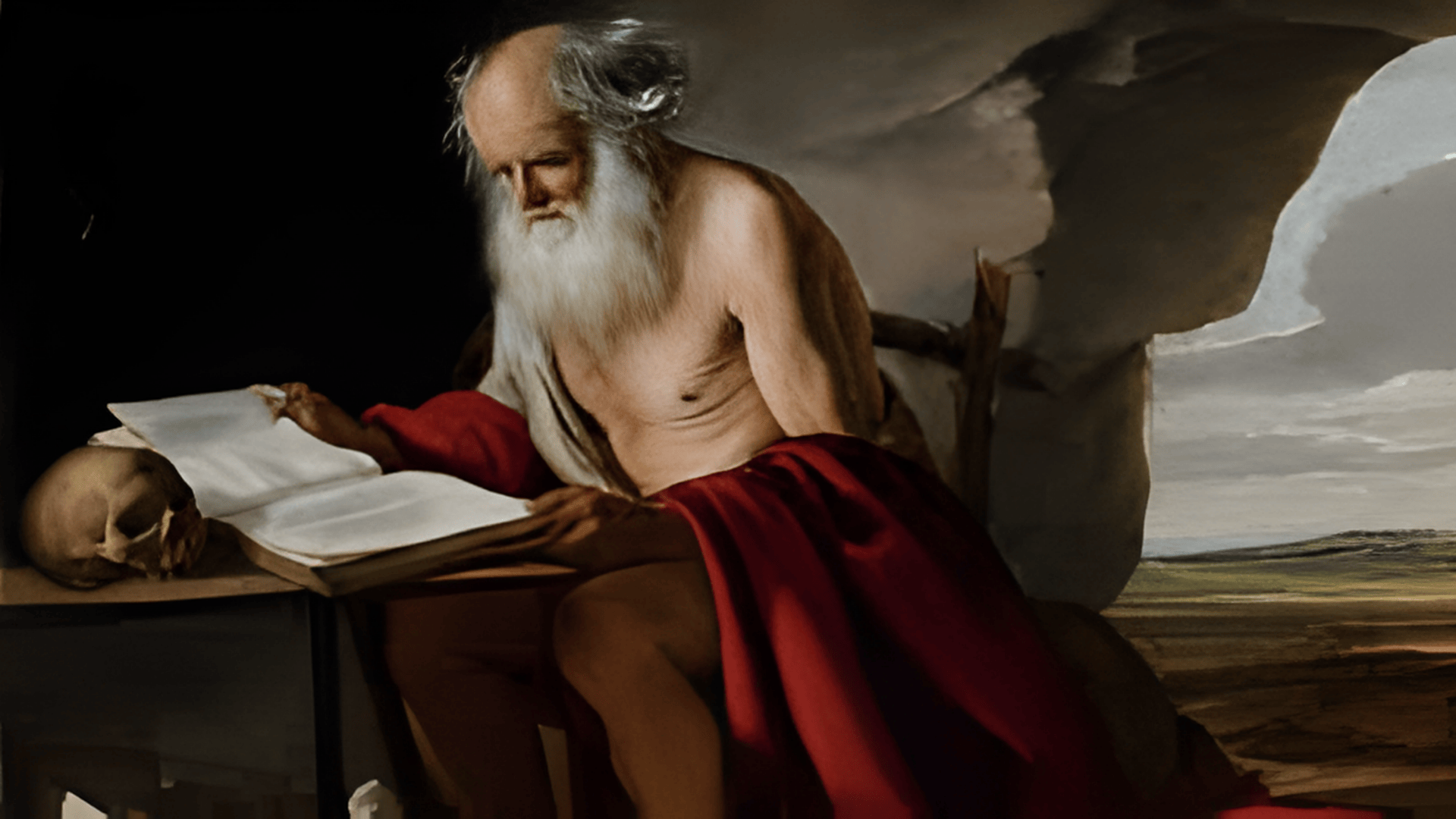 Ngày 30-9: Thánh Giêrônimô, linh mục, tiến sĩ Hội Thánh