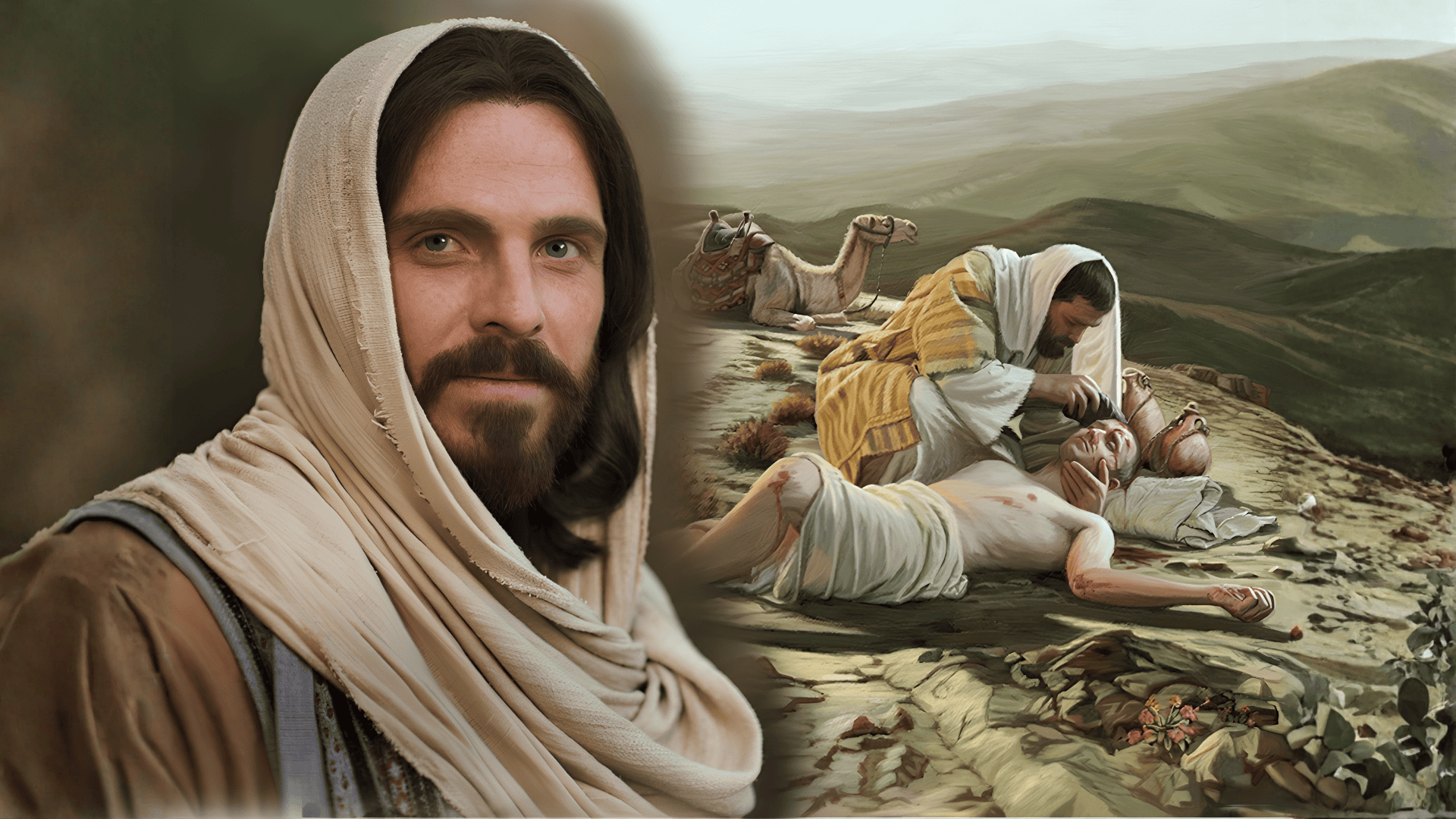 Bài giảng Chúa nhật: Chúa nhật 15 Thường niên năm C