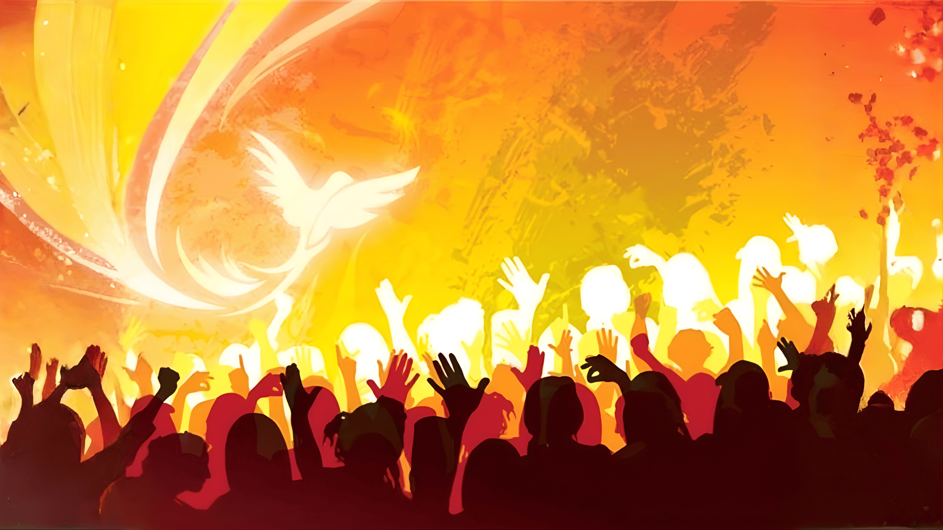 Bài giảng Chúa nhật: Chúa nhật 20 Thường niên năm C