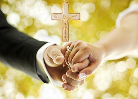 Hôn nhân cũng là một sứ vụ