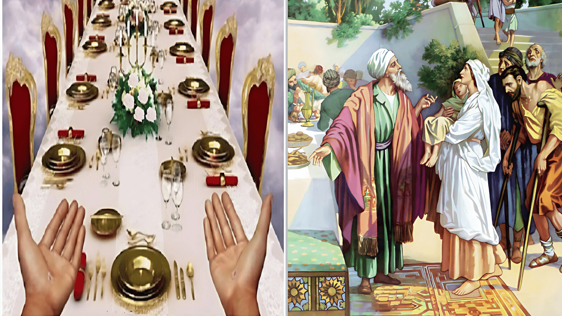 Thứ Ba tuần 31 Thường niên (+video)