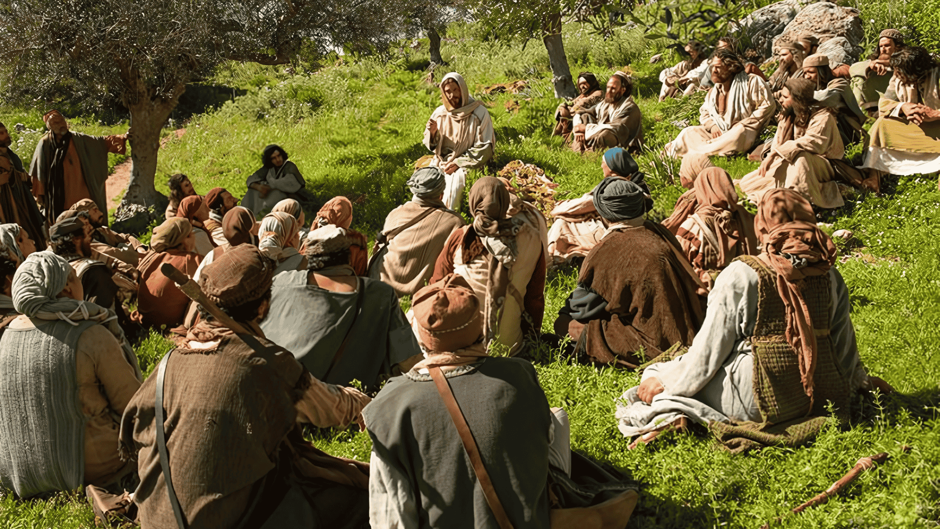 Thứ Sáu tuần 30 Thường niên (+video)