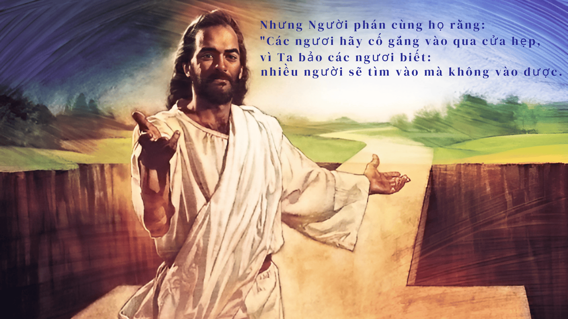 Thứ Tư tuần 30 Thường niên (+video)