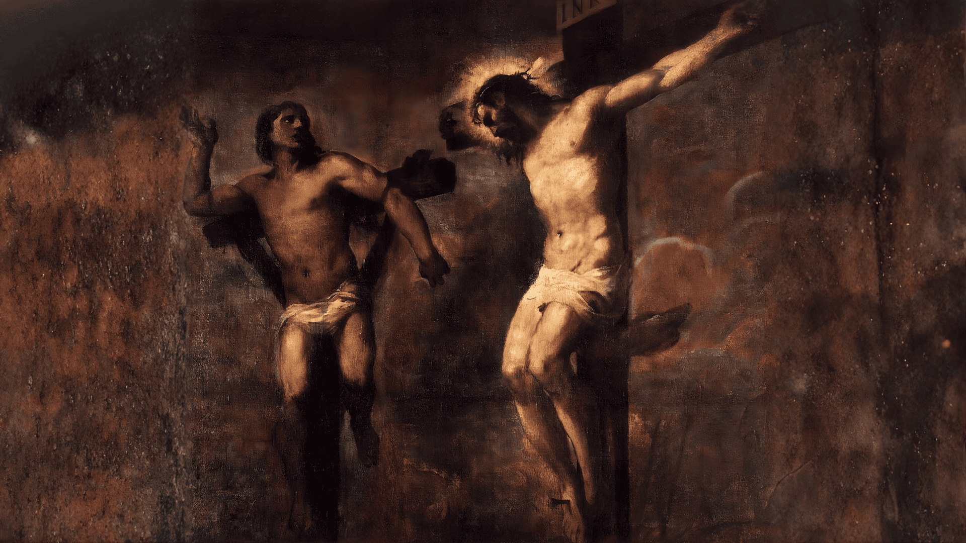 Bài giảng Chúa nhật: Chúa nhật 34 Thường niên năm C - Lễ Chúa Giêsu Kitô Vua Vũ Trụ