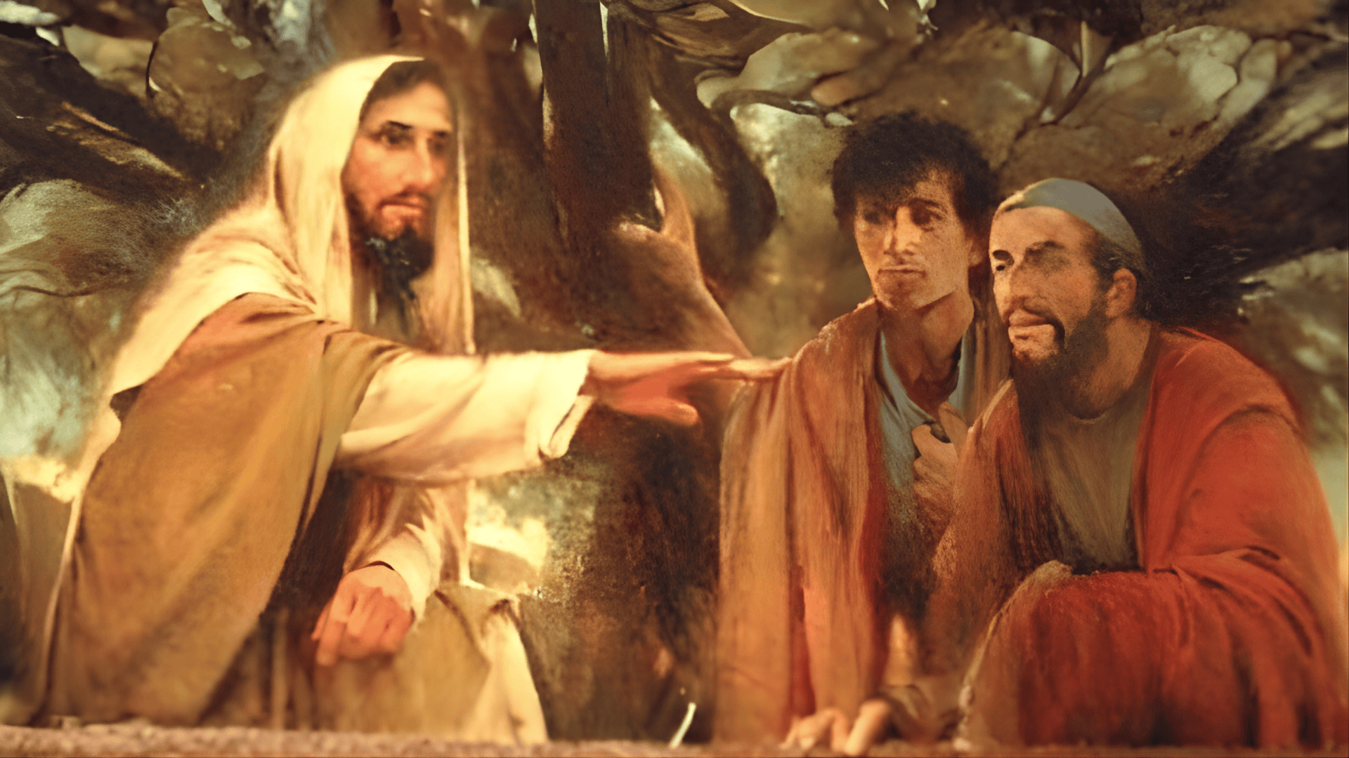 Bài giảng Chúa nhật: Chúa nhật 3 mùa Vọng Năm A