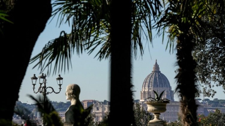 Chương trình nghị sự dự kiến của Đức Thánh Cha và Vatican trong năm 2022