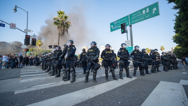 Các giám mục cho rằng đã đến lúc phải thay đổi cách thức nhập cư