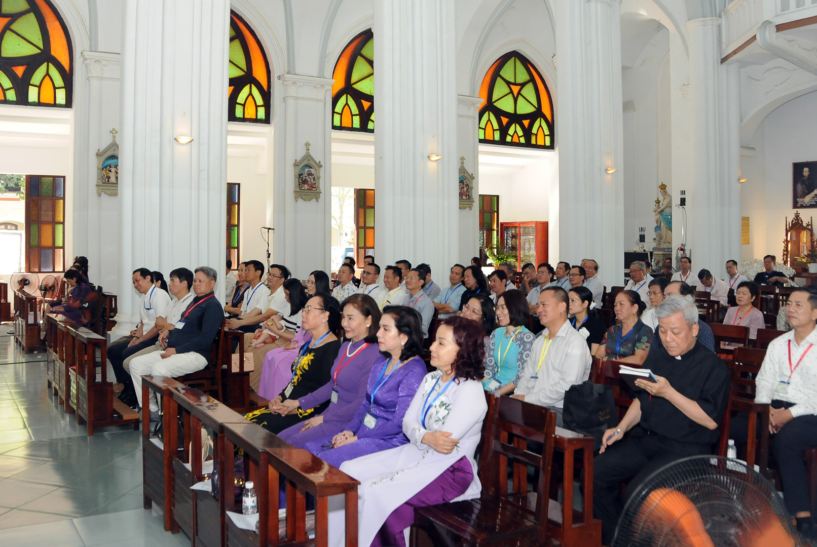Giới Doanh nhân Công giáo: Tĩnh tâm Mùa Chay ngày 26-3-2023