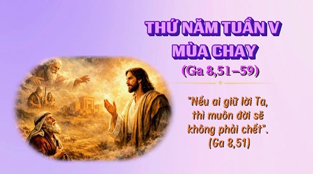 Giao Ước và Lời Hằng Sống