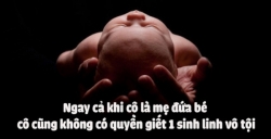 Khi bác sĩ sản phụ là kẻ vô lương