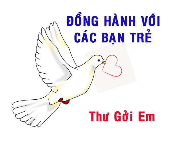 Thư gửi Em: Những Vị Thánh trẻ