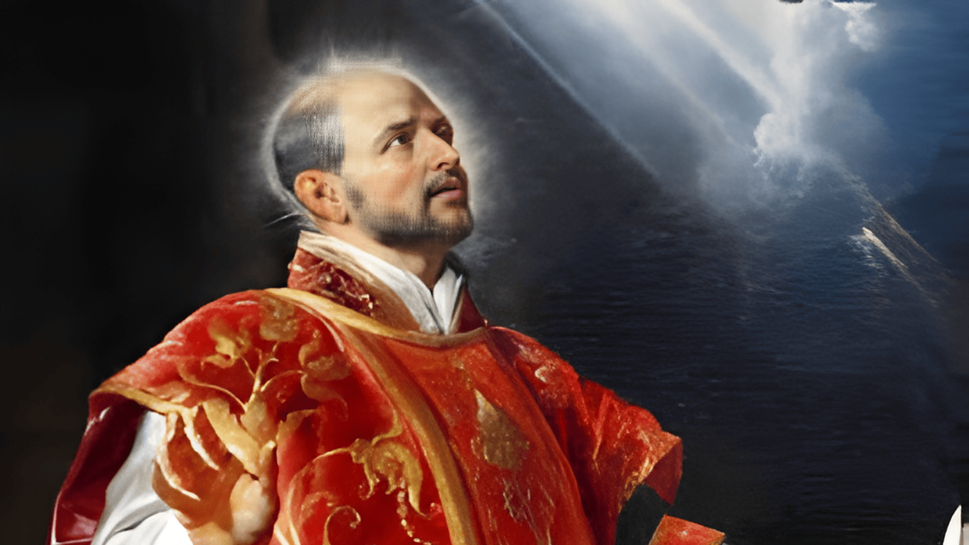 Ngày 31/07: Thánh Inhaxiô Lôyôla (I-nhã), linh mục, đấng sáng lập Dòng Tên (1491 - 1556)