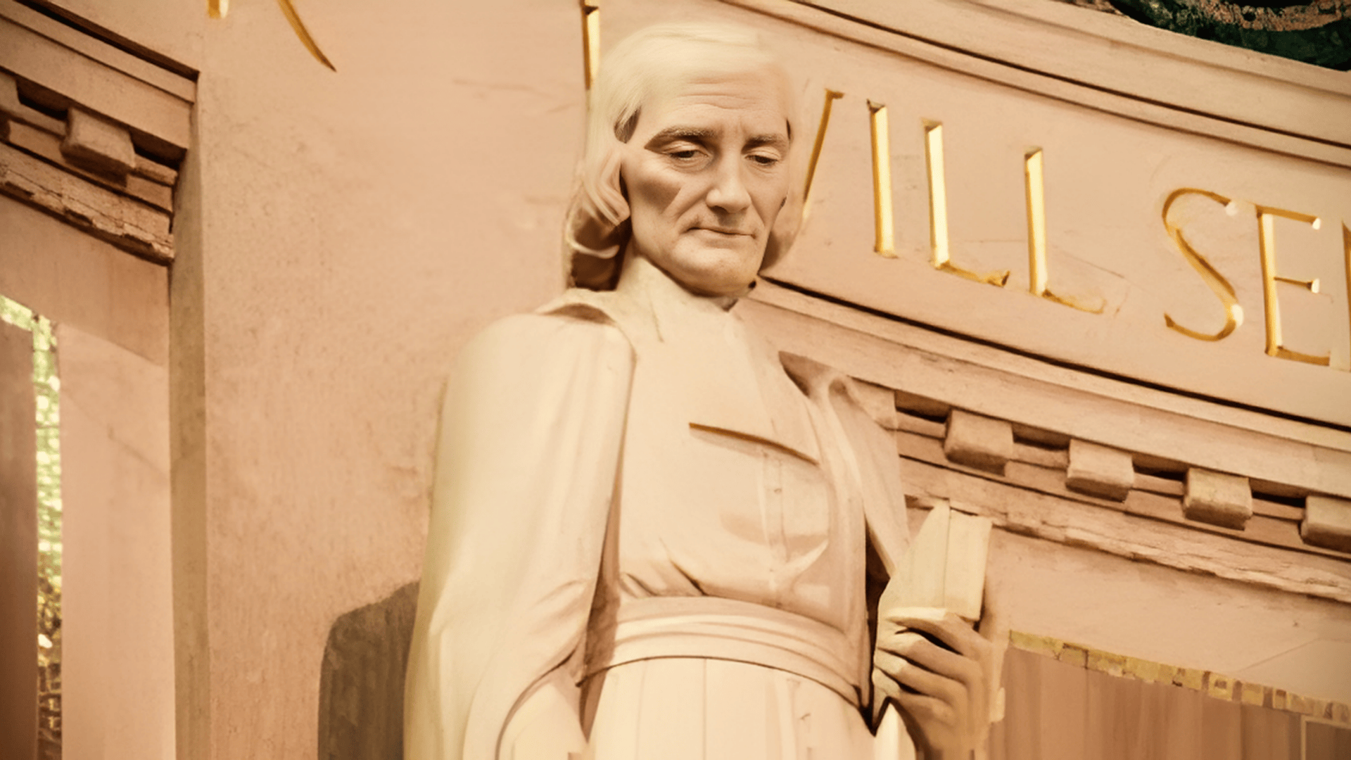 Tâm tình kính gửi Cha Thánh Gioan Maria Vianney