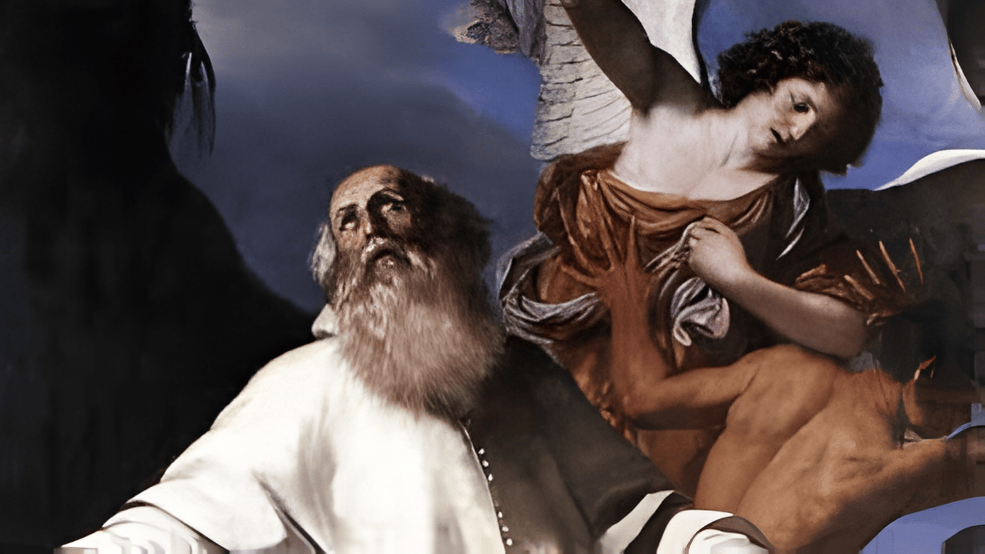 Ngày 19/06: Thánh Rômualdô, tu viện trưởng