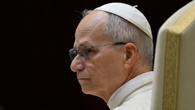 Đức Lêô XIV: Xin cho nỗi kinh hoàng của nạn diệt chủng không bao giờ còn giáng xuống bất kỳ dân tộc nào