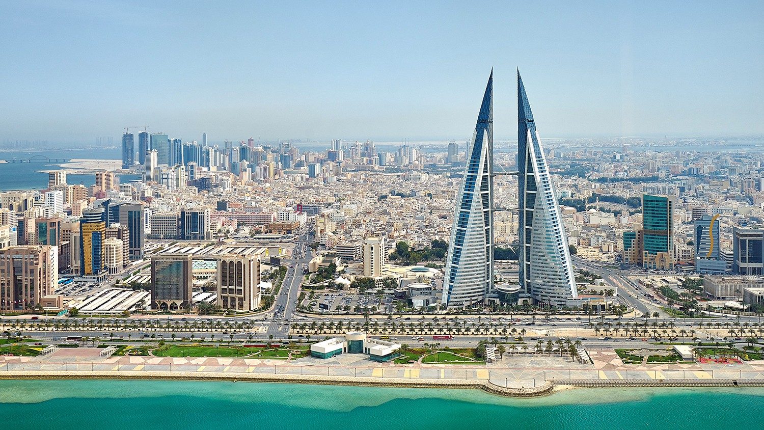Đôi nét về Giáo hội tại Bahrain trước chuyến thăm của ĐTC
