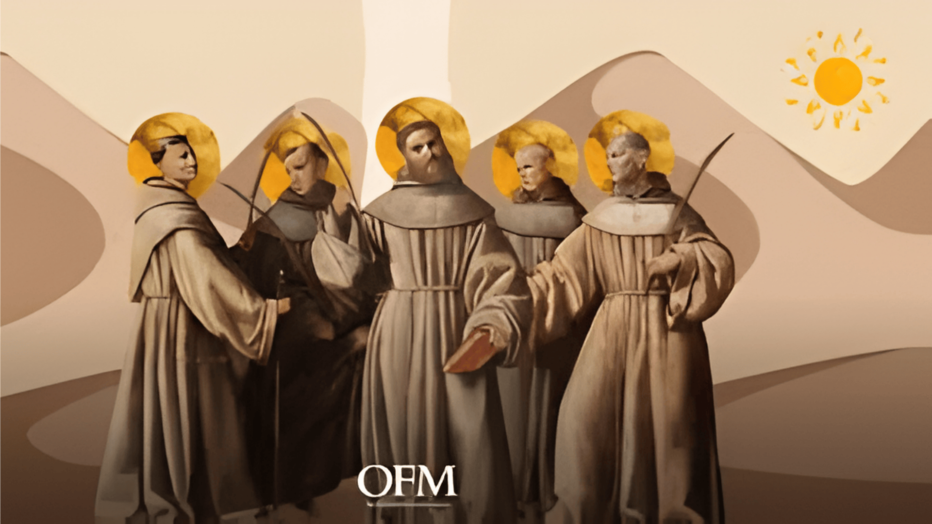 Ngày 16 tháng 1: Thánh Bêra và các bạn tử đạo