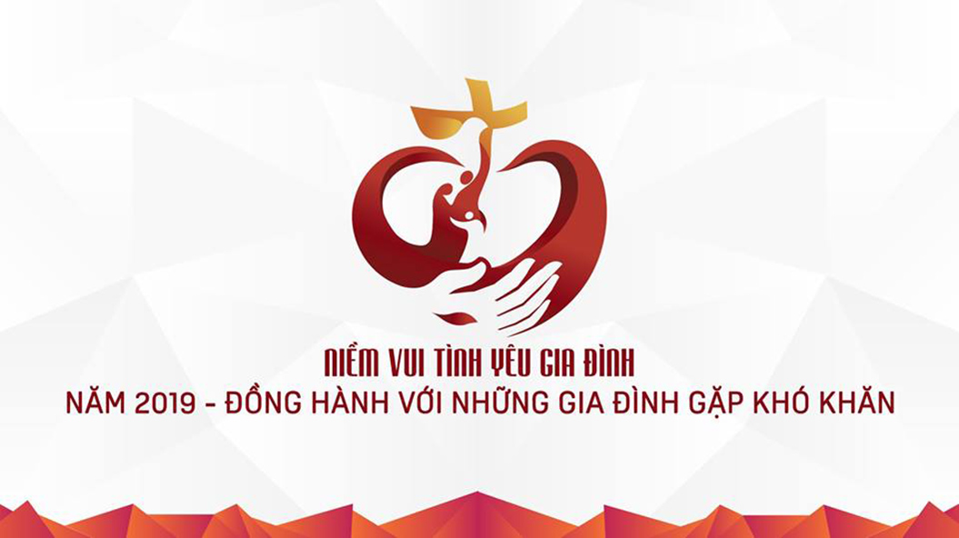 Gợi ý mục vụ năm 2019 - Bài 2: Gia đình là nơi đồng hành đầu tiên