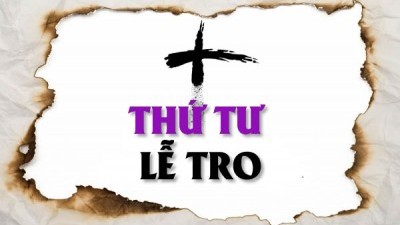 Suy niệm Lời Chúa: Thứ Tư lễ tro (Lm ĐTQ)