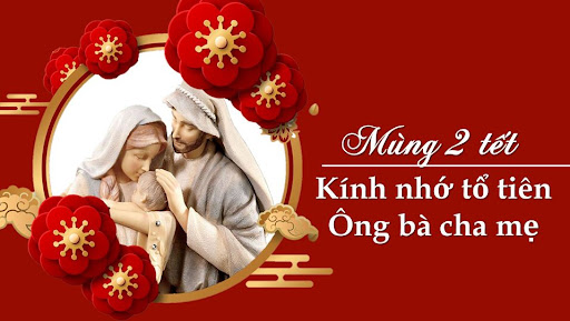 Suy niệm Lời Chúa: Lễ Mồng Hai Tết, cầu cho ông bà tổ tiên