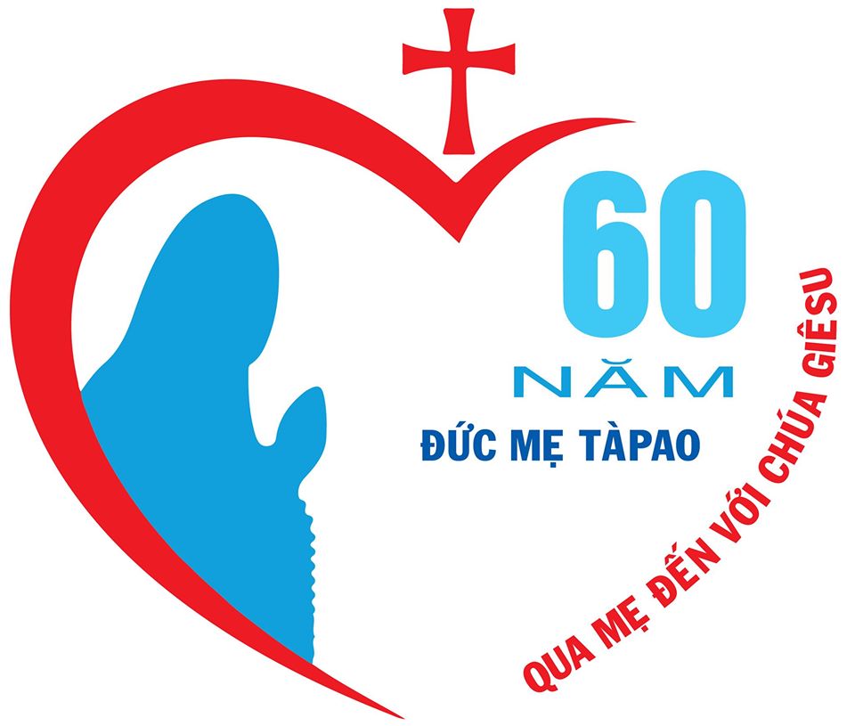 Hành Hương Về Đức Mẹ 60 Năm
