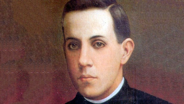 Chân phước Miguel Pro: Tôi sẽ là người chuyển cầu tốt nhất cho bạn