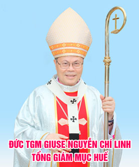 Cẩm nang Năm Thánh 2020 - Kỷ niệm 170 năm thành lập Tổng Giáo phận Huế