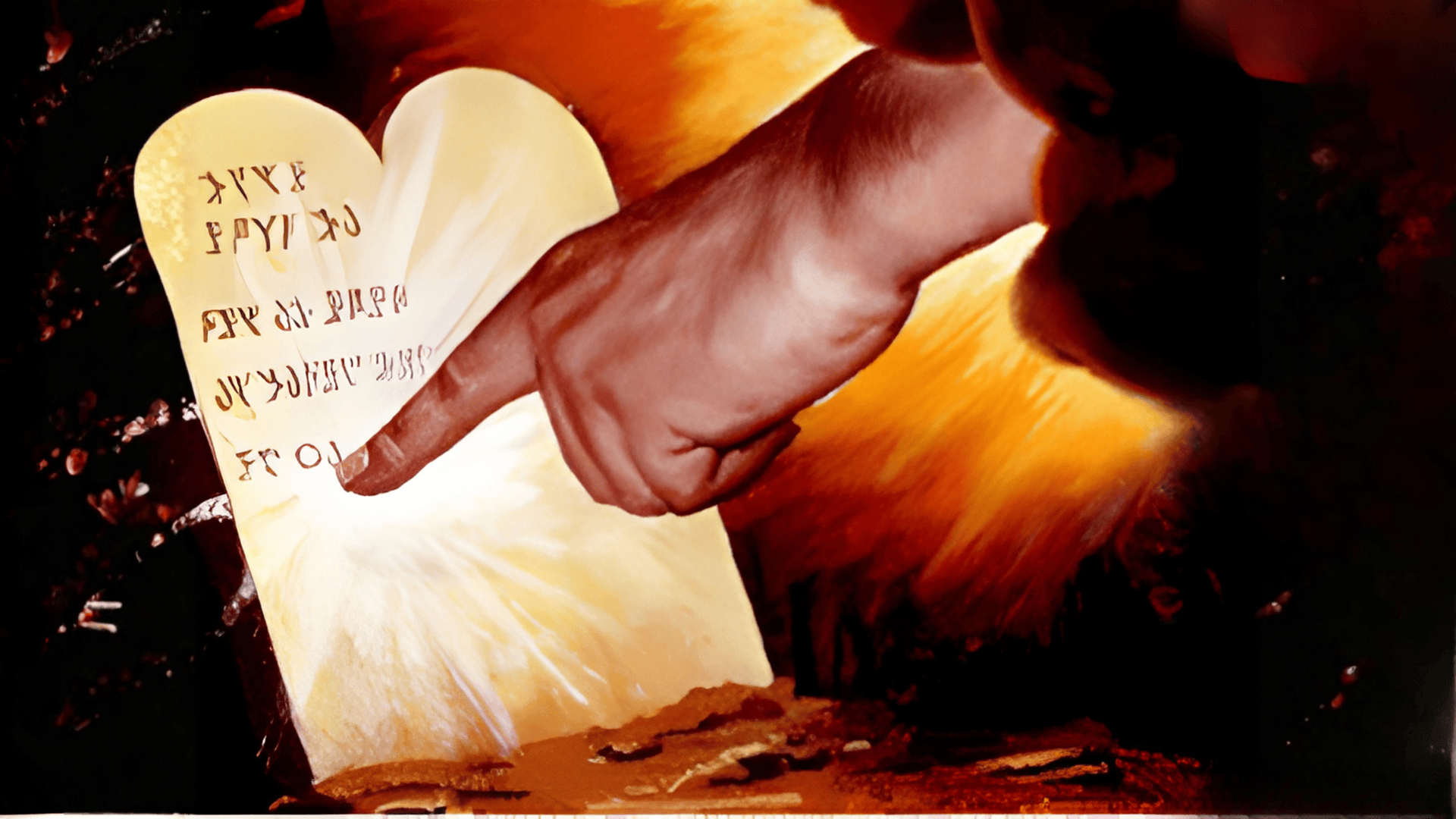 Bài giảng lễ Thiếu nhi: Chúa Nhật 6 Thường Niên - Năm A