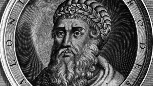 Vì sao Hêrôđê không thể nhìn thấy điều đang xảy ra trong vương quốc của mình