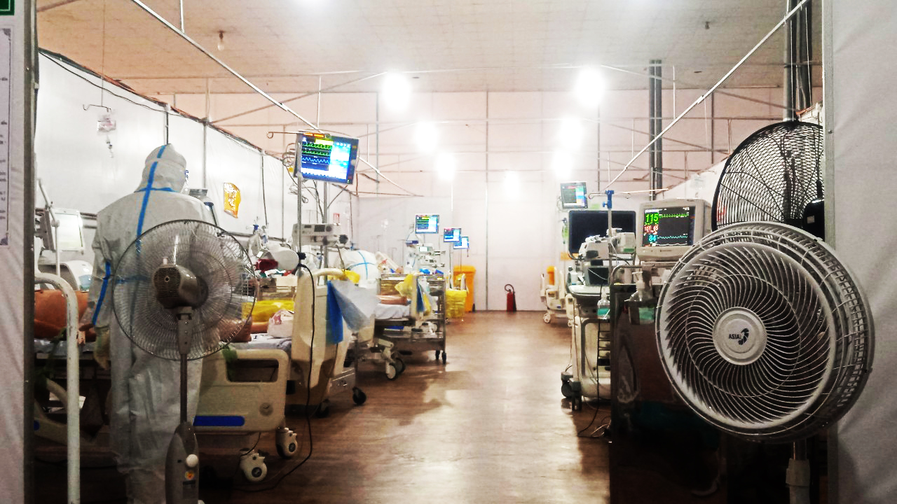 Chút tâm tình thiện nguyện dịp Tết