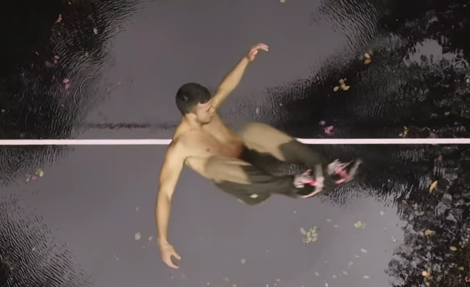 Phim ngắn “Tiến Triển”: Làm nên điều tươi đẹp từ những thất bại