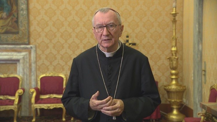 Đức Hồng y Parolin: Đức Giáo Hoàng đến thăm Mông Cổ như “người hành hương mang lại niềm hy vọng cho toàn thế giới”