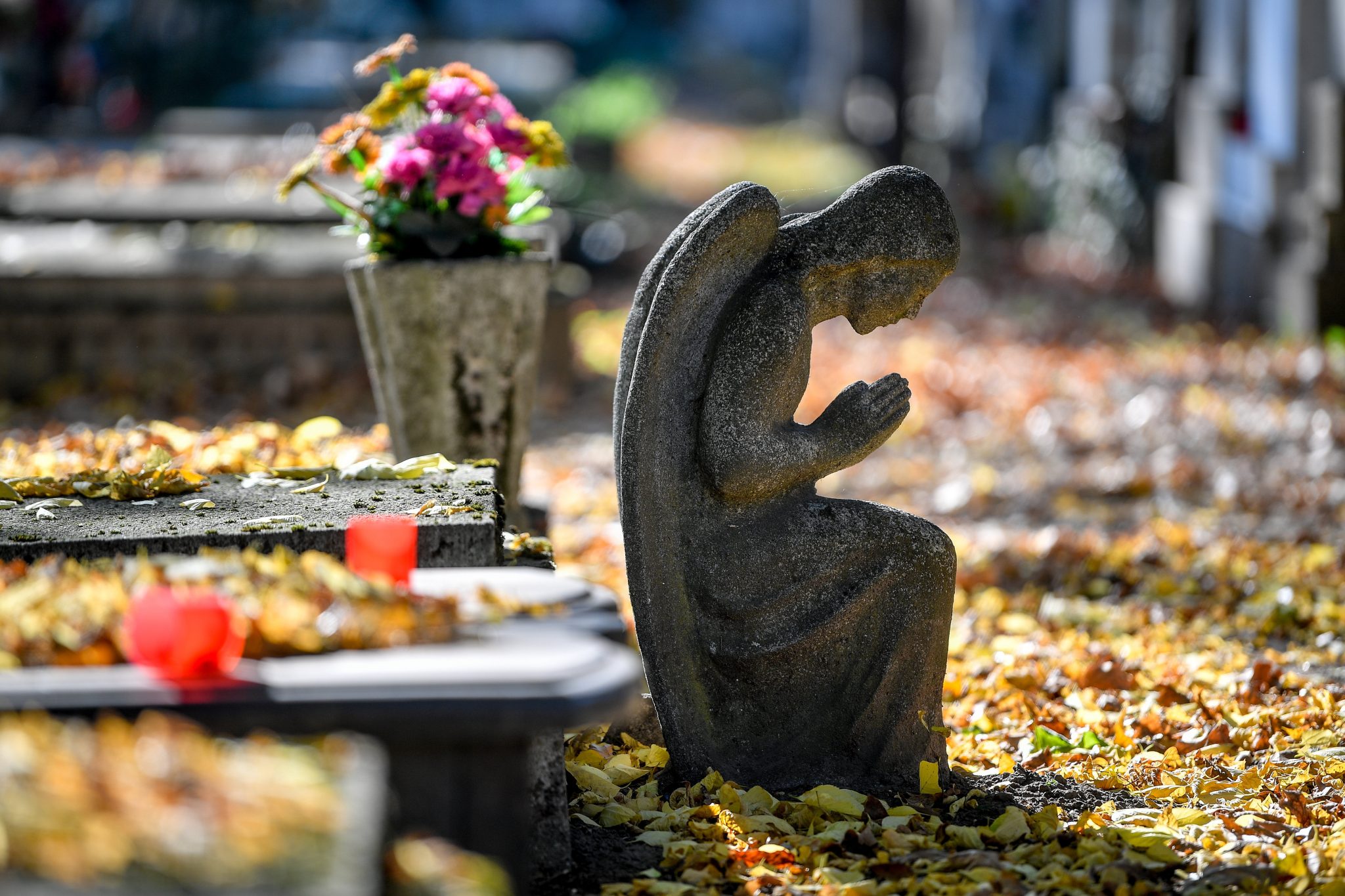 Ý nghĩa và những thắc mắc về Halloween, Ngày Lễ Các Thánh và Lễ Các Đẳng Linh Hồn