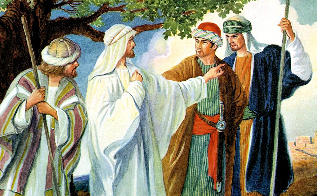 Chúa nhật 3 Thường niên năm A (Mt 4,12-23)